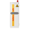 Phoenix Batterietresor Battery Commander Pro 69 x 191 x 71 cm (B x H x T) Y001492A