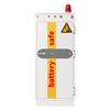 Phoenix Batterietresor Battery Commander Pro 69 x 161 x 71 cm (B x H x T) Y001492J