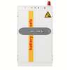 Phoenix Batterietresor Batterycommander Pro 112,5 x 191 x 71 cm (B x H x T) Y001493C