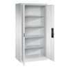 C+P Werkzeugschrank 700 kg 930 x 1.950 x 600 mm (B x H x T) lichtgrau Produktbild pa_produktabbildung_2 S