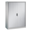 C+P Rollladenschrank Omnispace 1.200 x 1.660 x 420 mm (B x H x T) 4 Ordnerhöhen Y001496D
