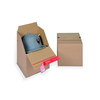ColomPac® Versandkarton Eurobox 19,4 x 18,7 x 19,4 cm (B x H x T) Y001509Y