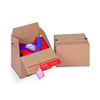 ColomPac® Versandkarton Eurobox 19,5 x 14 x 14,5 cm (B x H x T) Y001510B