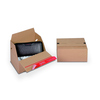 ColomPac® Versandkarton Eurobox 19,5 x 9 x 14,5 cm (B x H x T) Y001510C