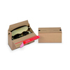ColomPac® Versandkarton Eurobox 19,5 x 9 x 9,5 cm (B x H x T) Y001510D