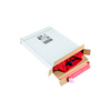 ColomPac® Versandkarton Kurierpaket 24,4 x 34,4 x 4,5 cm (B x H x T)