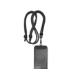 BLACK ROCK Textilband Universal Lanyard Y001512V