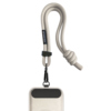 BLACK ROCK Textilband Universal Wrist Band Lanyard Y001513P