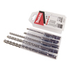 Makita® Bohrersatz NEMESIS II 5 Teile Y001518U