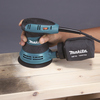 Makita® Exzenterschleifer BO5031J Y001519O