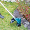 Makita® Rasentrimmer DUR190L Zubehör erforderlich Produktbild pa_ohnedeko_2 S