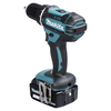 Makita® Akkubohrschrauber DDF482RFJ mit Akkupack Produktbild pa_produktabbildung_4 S