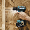 Makita® Akkubohrschrauber DDF485RFJ mit Akkupack Produktbild pa_ohnedeko_2 S
