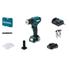 Makita® Akkubohrschrauber DF333D mit Akkupack Y001526R