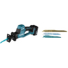 Makita® Säge DJR189 Akku-Reciprosäge Zubehör erforderlich Y001528S