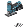 Makita® Säge DJV185RF1J Akku-Pendelhubstichsäge mit Akkupack Y001529D