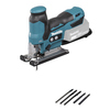 Makita® Säge DJV185Z Akku-Pendelhubstichsäge Zubehör erforderlich Y001529H
