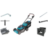 Makita® Rasenmäher DLM534 Zubehör erforderlich