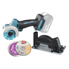 Makita® Winkelschleifer DMC300Z Zubehör erforderlich Y001531A
