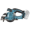 Makita® Säge DSS501Z Akku-Handkreissäge Zubehör erforderlich Y001532N