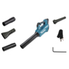 Makita® Laubbläser DUB184 Zubehör erforderlich Y001532Z