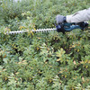 Makita® Heckenschere DUH507 Zubehör erforderlich