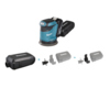 Makita® Exzenterschleifer DBO180Z Zubehör erforderlich Y001541N