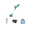 Makita® Rasentrimmer DUR181Z Zubehör erforderlich Y001541Q