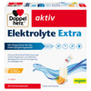 Doppelherz Nahrungsergänzungsmittel aktiv Elektrolyte Extra Y001542P