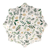 PAPSTAR Weihnachtsteller Stern Y001542Q