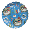 PAPSTAR Weihnachtsteller Y001542U