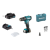Makita® Schlagbohrmaschine HP333DSAX1 mit Akkupack Y001547N