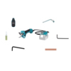 Makita® Astschere DUP180Z Zubehör erforderlich Y001548O