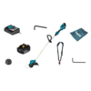 Makita® Rasentrimmer DUR189 mit Akkupack Y001548Q