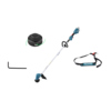 Makita® Rasentrimmer DUR192L Zubehör erforderlich Y001548W