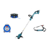 Makita® Rasentrimmer DUR193 Zubehör erforderlich Y001549H