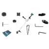 Makita® Freischneider DUR368A Zubehör erforderlich Y001549N