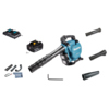 Makita® Laubsauger DUB363PT2V mit Akkupack Y001549U
