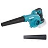 Makita® Laubbläser DUB185Z Zubehör erforderlich Y001549Y
