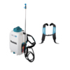 Makita® Drucksprüher DUS158 Zubehör erforderlich Y001551B