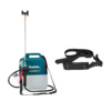 Makita® Drucksprüher DUS054 Zubehör erforderlich
