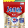 Somat Spülmaschinentabs Excellence Premium 5in1 Y001554P