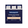 Salvequick Nachfüllset Pflasterspender Refill 6096 Y001564J