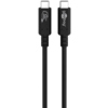 Goobay® USB-Kabel USB-C-Stecker/USB-C-Stecker 2 m Y001573V