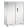 C+P Sicherheitsschrank Certos 93 x 122,6 x 50 cm (B x H x T) Y001578O