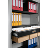 C+P Hängerahmen Büroschrank 3-bahnig Y001587O