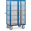 Fetra Etagenwagen 74,5 x 179,2 x 117 cm (B x H x T) Y001592Y