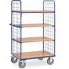 Fetra Etagenwagen 70,9 x 180 x 116,9 cm (B x H x T) Y001593A