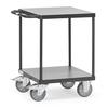 Fetra Etagenwagen GREY EDITION 60,9 x 86 x 73,7 cm (B x H x LI) Y001593N