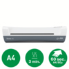 Leitz Laminiergerät iLAM Home DIN A4 Y001595Q